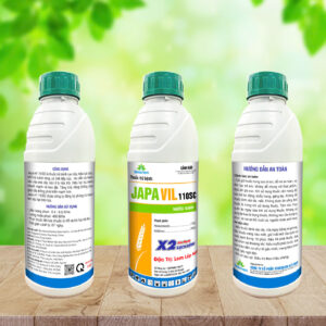 Thuốc trừ bệnh JAPAVIL 110SC