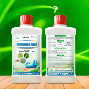 Thuốc trừ sâu SHERDOBA 20EC