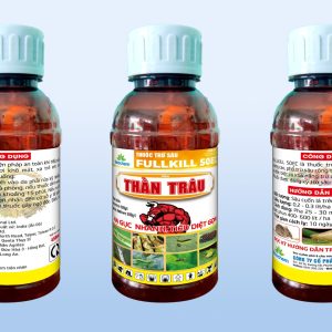 FULLKILL 50EC - Hiệu THẦN TRÂU