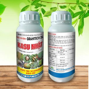 Thuốc trừ bệnh GRAHITECH 2SL