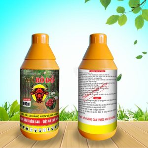 Thuốc trừ cỏ NEWFOSINATE 150SL