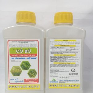 Thuốc trừ cỏ NEWFOSINATE 150SL
