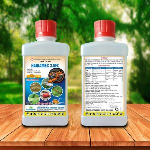 Thuốc trừ sâu Haihamec 3.6EC