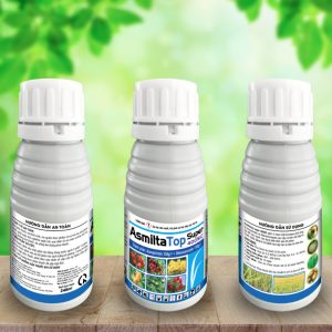 Thuốc trừ bệnh: ASMILTATOP 400SC