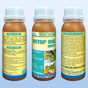 MITOP ONE 390SC