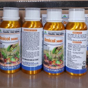 AMICOL 360EC