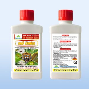 TP-PENTIN 15EC - Hiệu HỔ CHÚA