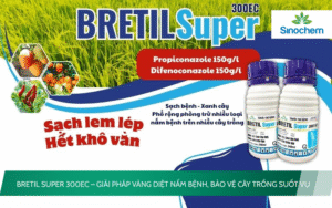 BRETIL SUPER 300EC