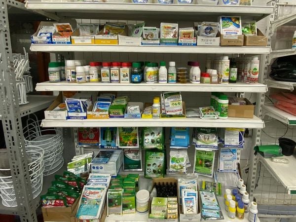  Cách xây dựng thương hiệu cá nhân cho chủ đại lý thuốc BVTV