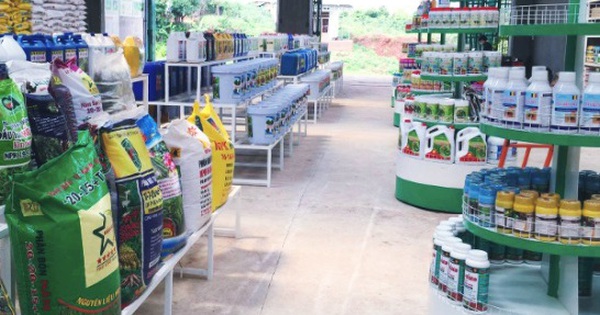  Cách xây dựng thương hiệu cá nhân cho chủ đại lý thuốc BVTV