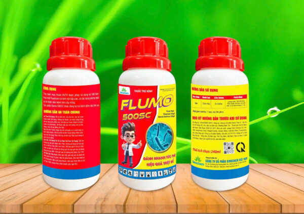FLUMO 500SC