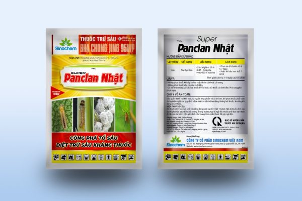 SUPER Panclan Nhật