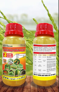 Thuốc Trị Bệnh Sâu Xanh Da Láng