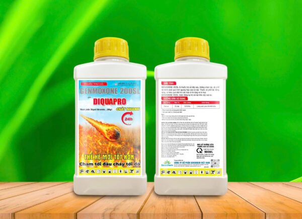 GENMOXONE 200SL