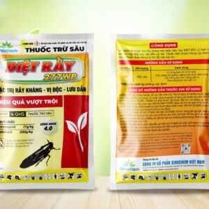 DIỆT RẦY 277WP