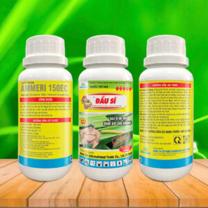 AMMERI 150EC hiệu Đấu Sĩ