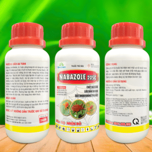 NABAZOLE 20SC