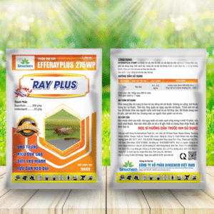 EFFERAYPLUS 275WP