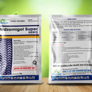 RILDZOMIGOL SUPER 68WG