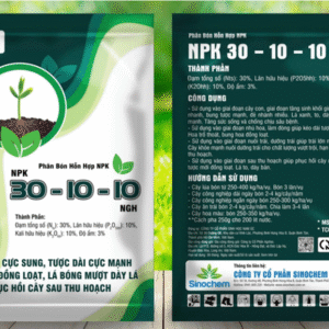 NPK 30-10-10 NGH