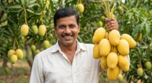 thuốc trị bệnh thán thư xoài