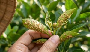 Thuốc Trị Bệnh Sẹo Cam