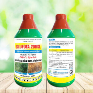 GLUFOTA 200SL
